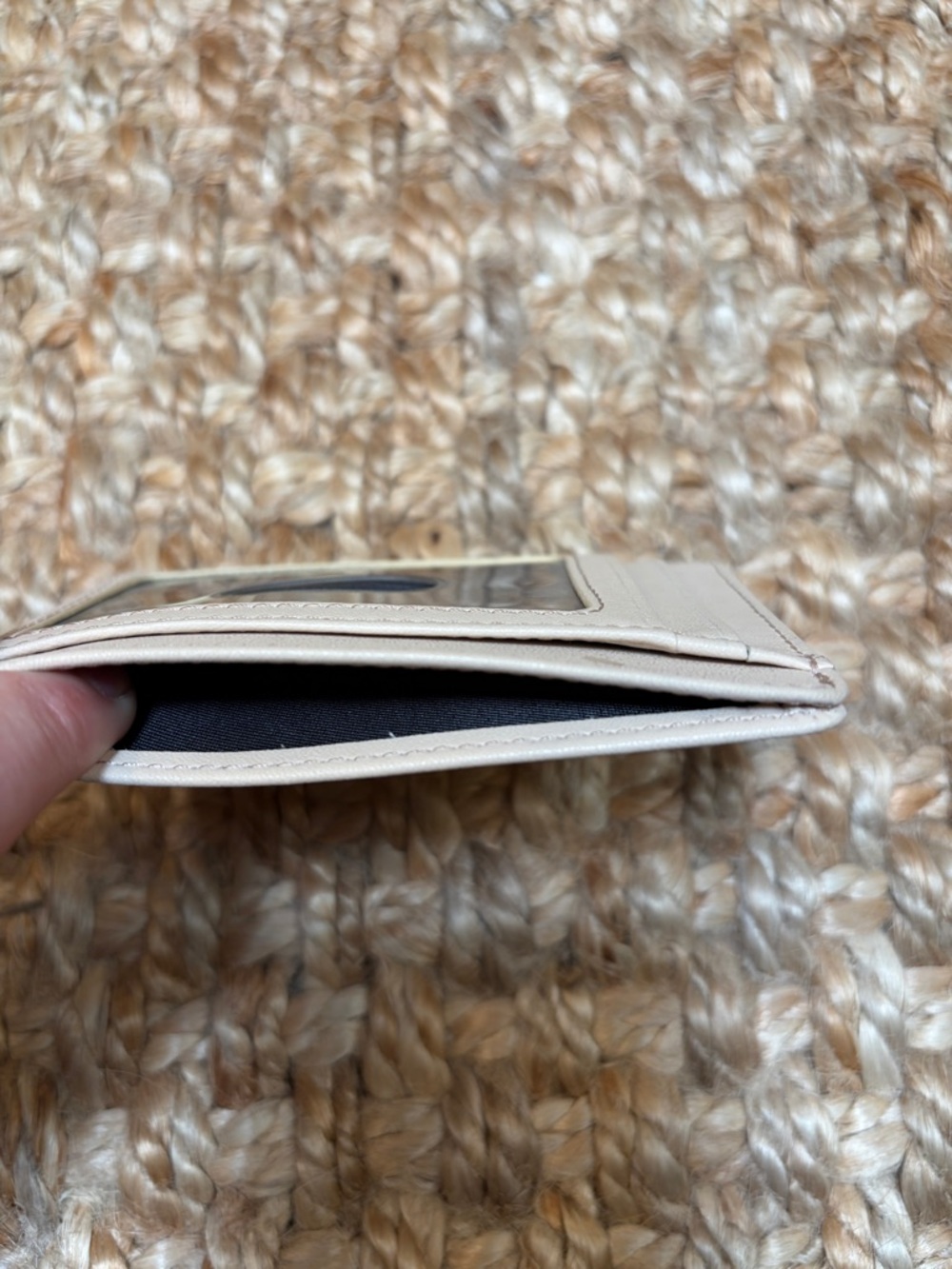 Gold Horse Wallet - Picture 4 of 6